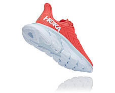 Кросівки для бігу жіночі Hoka One One Clifton Edge W 1110511-HCWH, фото 2