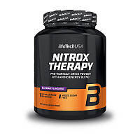 Предтреник BioTech Nitrox Therapy (680 g)