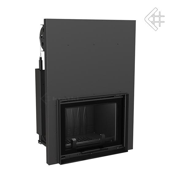 Камінна топка Kratki Zuzia G, фото 1