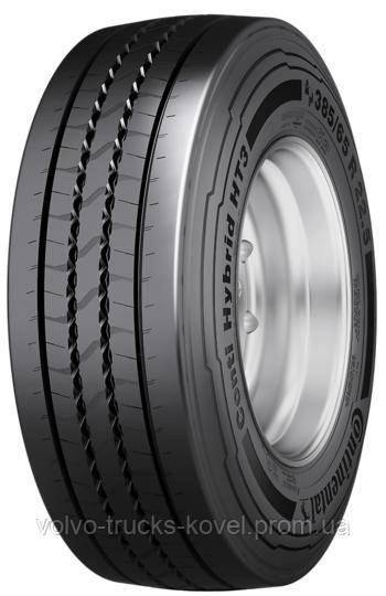 435/50 R19.5 160J 20PR Continental Conti Hybrid HT3