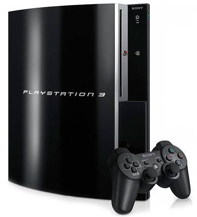 Sony Playstation 3 1TB (1000GB, БУ), фото 2