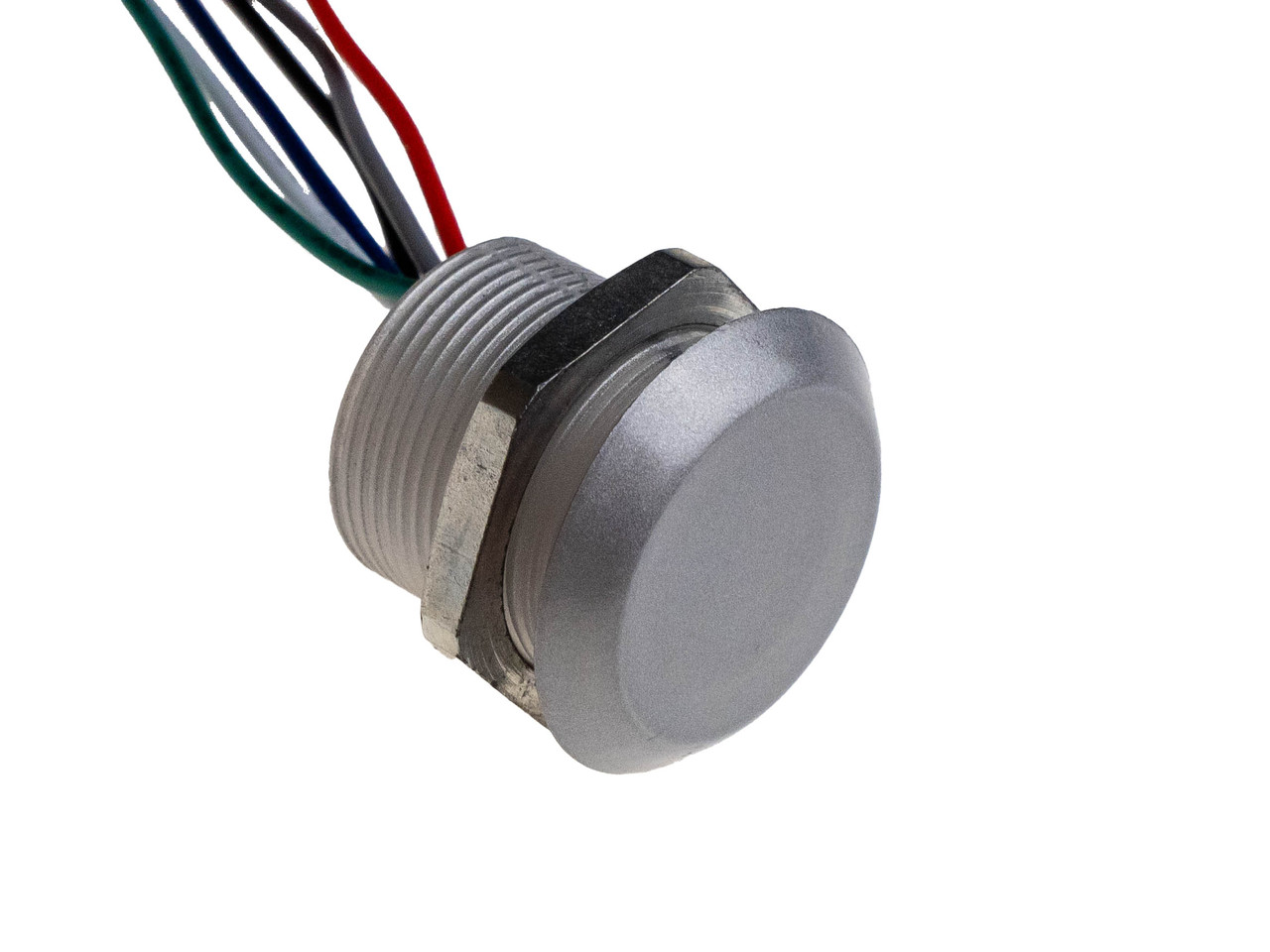 アドバンスR Зчитувач SEVEN R-7453. Ціна, купити в Україні - SEVEN Systems