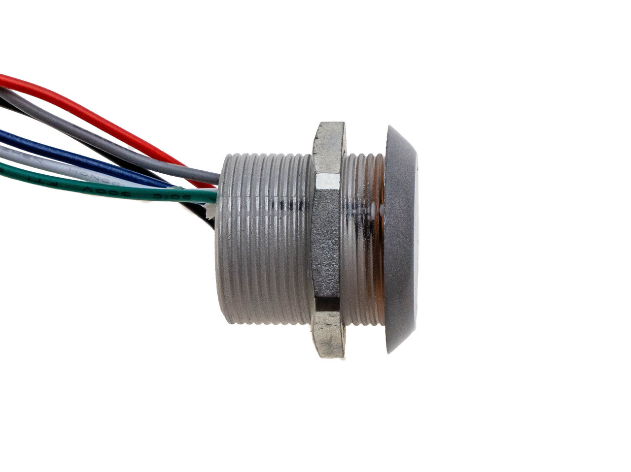 アドバンスR Зчитувач SEVEN R-7453. Ціна, купити в Україні - SEVEN Systems