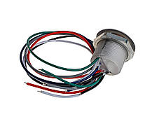 Зчитувач SEVEN R-7454 MIFARE, фото 4