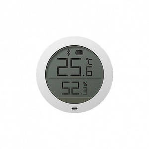 Метеостанція XIAOMI Mi Smart Temperature & Humidity Monitor (NUN4019TY) EAN/UPC: 6934177702709