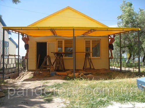 Маркози для дому або дачі, фото 1