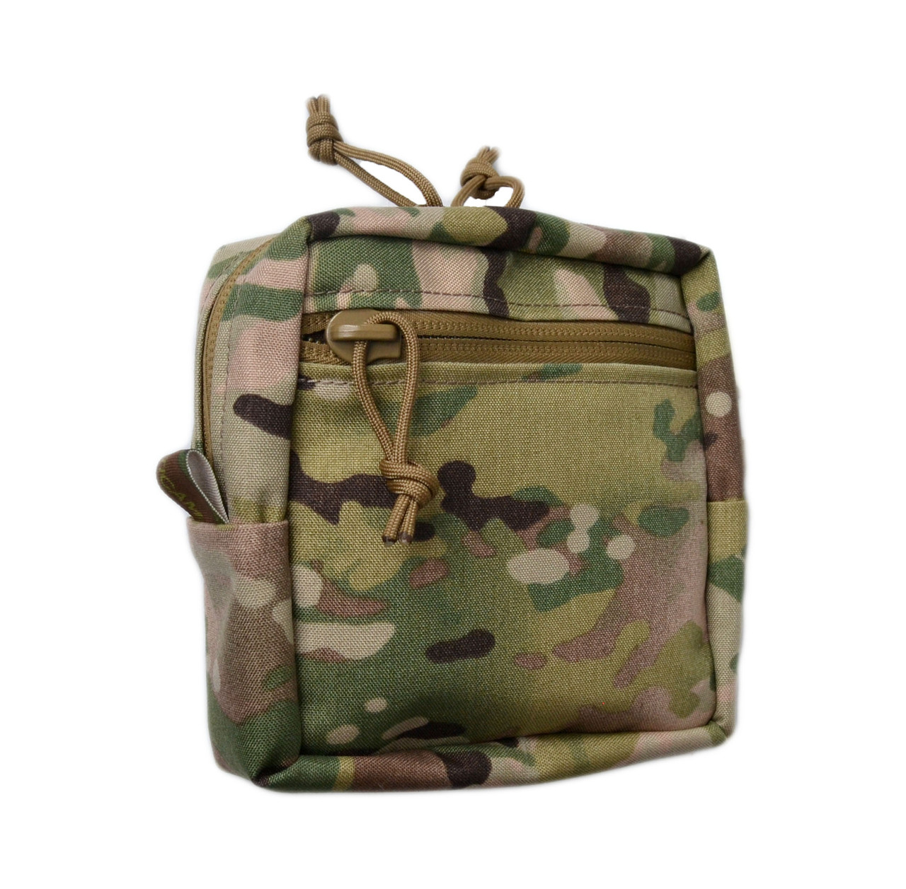 Підсумок R-kit Гранатний утилітарний GP Pouch Multicam