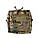 Smart Pouch Suite GP Pouch Multicam, фото 2