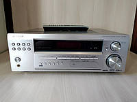 AV-ресивер Pioneer VSX-814D-S