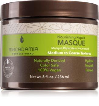 Ультра зволожуюча маска для волосся Macadamia Professional Ultra Moisture Rich Masque, 236 мл