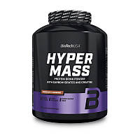 Гейнер для набора массы BioTech Hyper Mass 5000 (2,27 kg)