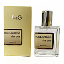 DG The One Perfume Newly жіночий, 58 мл, фото 2