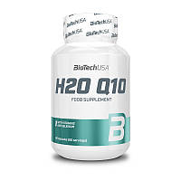 BioTech H2O Q10 (60 caps)