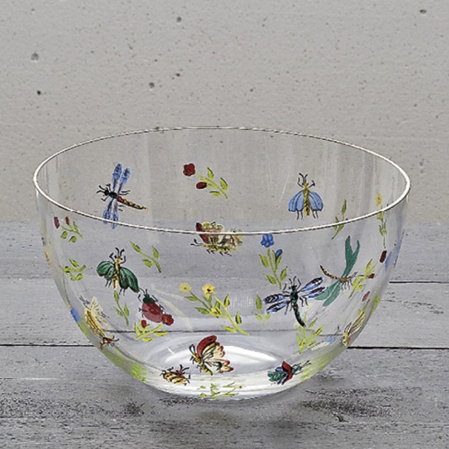 Салатник Henriette Primavera 25 см D28502