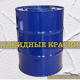 Фарба алкідна ПФ пентафталева