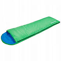 Спальний мішок SportVida SV-CC0013 Green/Blue