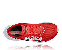 Кросівки для бігу Hoka One One All Gender Rocket X 1113532-FTBC, фото 6