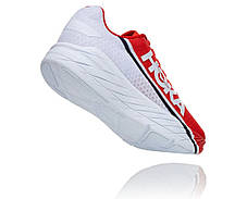 Кросівки для бігу Hoka One One All Gender Rocket X 1113532-FTBC, фото 4