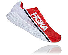 Кросівки для бігу Hoka One One All Gender Rocket X 1113532-FTBC, фото 3