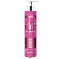Шампунь для неслухняного волосся Abril et Nature Nature Frizz Bain Shampoo 250 мл