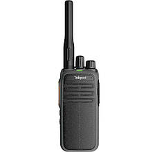 Радіостанція Talkpod B30SE UHF (400-480MHz)