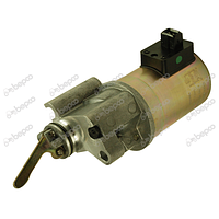 Соленоид двигателя 12V Deutz BF 4M 1012 E BF 4M 1012 EC BF 4M 2012 C BF 6M 1012 E BF 6M 1012 EC 2013