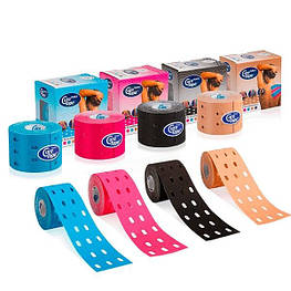 Punch tape CureTape®