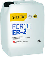 Ґрунтівка зміцнююча SILTEK FORCE ЕR-2, 10л.