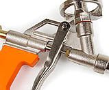 Пістолет для піни Polax (26-002), фото 3