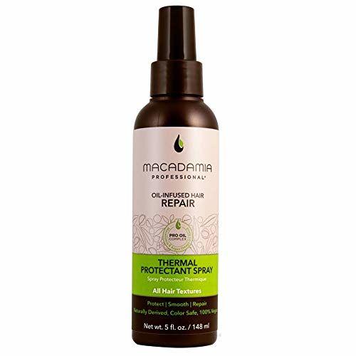 Термозахисний спрей для волосся Macadamia Professional Thermal Protectant Spray, 148 мл