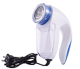 Електрична машинка для видалення катишків з одягу Lint Remover YX-5880, фото 2