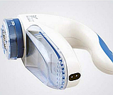 Електрична машинка для видалення катишків з одягу Lint Remover YX-5880, фото 4