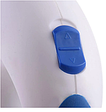 Електрична машинка для видалення катишків з одягу Lint Remover YX-5880, фото 6