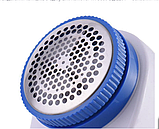 Електрична машинка для видалення катишків з одягу Lint Remover YX-5880, фото 8