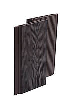 Фасадна дошка Bruggan Elegant 3D pro (Бельгія) 17*143*2900 мм, фото 3