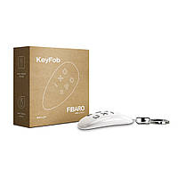 Пульт-брелок FIBARO KeyFob Z-Wave Plus FGKF-601