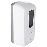 Дозатор безконтактний Zerix TSD-001-A (для антисептика) (ZX3248), фото 5