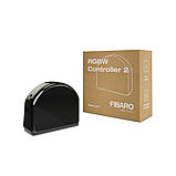 Контролер світлодіодної стрічки FIBARO RGBW Controller 2 — FGRGBW-442, фото 3