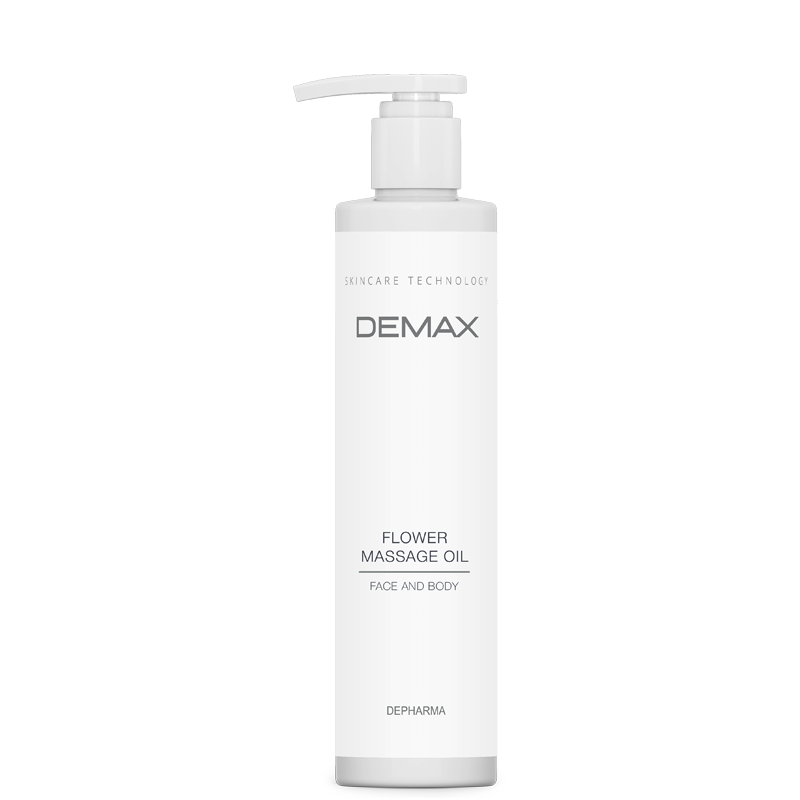 Demax Ароматичне масажне масло 250 мл