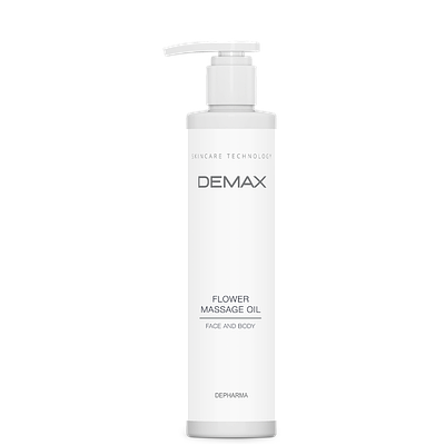 Demax Ароматичне масажне масло 250 мл