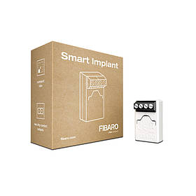 FIBARO Smart Implant — FGBS-222
