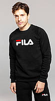 Тёплый спортивный костюм Fila, фила