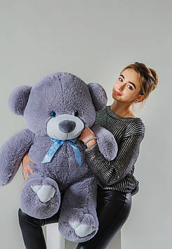Великий плюшевий ведмедик Ветлі 130 см