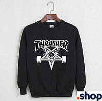 Свитшот (реглан) мужской Thrasher, трешер