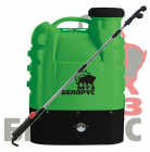 Обприскувач акумуляторний 12 До 16 л Білорус МТЗ АТ-16/3