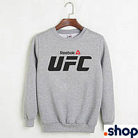 Свитшот мужской Reebok UFC, рибок