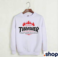 Свитшот мужской "Thrasher", трешер