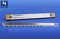 Лезвие сабельного ножа - 10`E AAAAA STRONG wave knives
