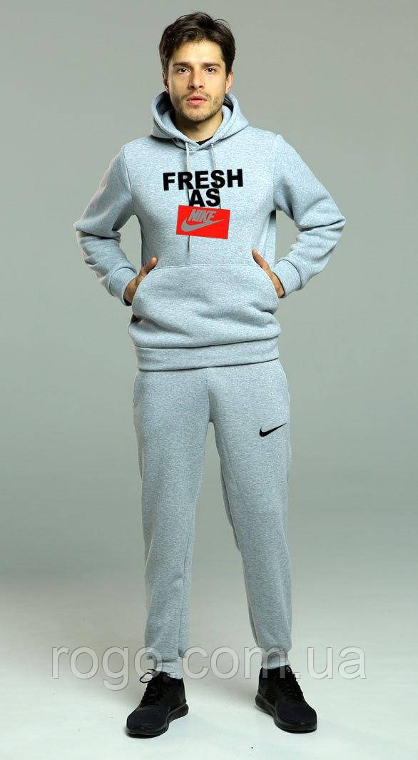 Зимний спортивный костюм Nike Fresh As, найк