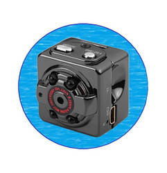 Міні камери